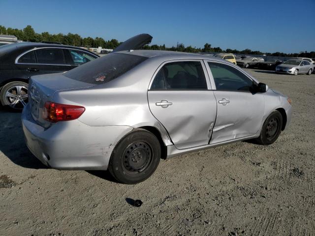 Photo 3 from auction – 2010 TOYOTA COROLLA BA with VIN 1NXBU4EE2AZ333492