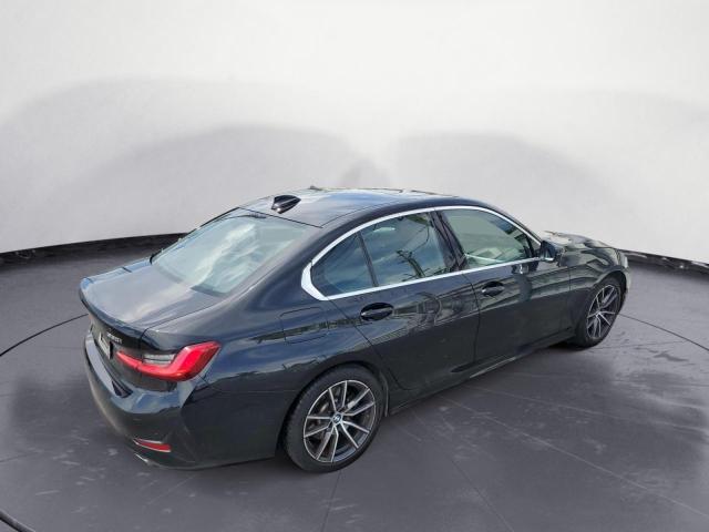 Photo 3 from auction – 2021 BMW 330XI with VIN 3MW5R7J07M8C07870