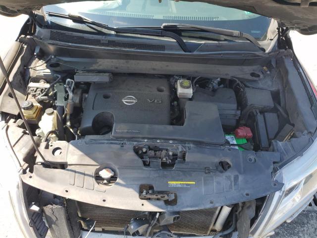 Photo 12 from auction – 2015 NISSAN PATHFINDER with VIN 5N1AR2MM5FC638038