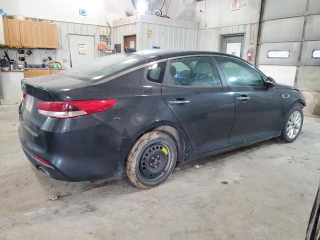 Photo 3 from auction – 2016 KIA OPTIMA LX with VIN 5XXGT4L39GG077753