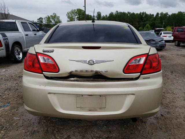 Foto 6 de la subasta – 2010 CHRYSLER SEBRING LI con VIN 1C3CC5FB6AN213036