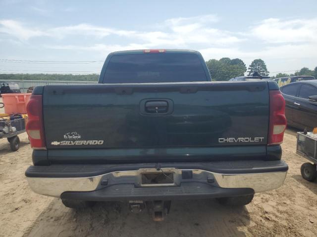Photo 6 from auction – 2003 CHEVROLET SILVERADO with VIN 1GCEK19T63E376289