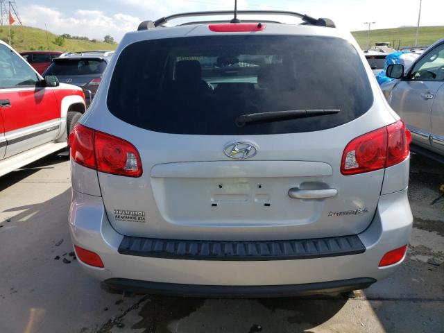 Photo 6 from auction – 2009 HYUNDAI SANTA FE G with VIN 5NMSG13D79H331339