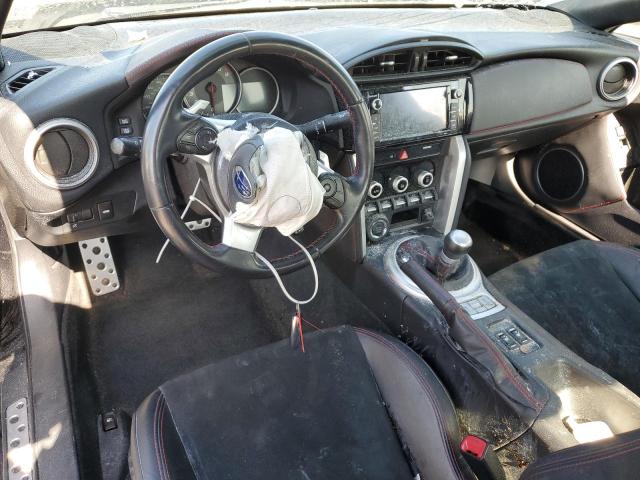 Photo 8 from auction – 2019 SUBARU BRZ LIMITE with VIN JF1ZCAC19K8601099