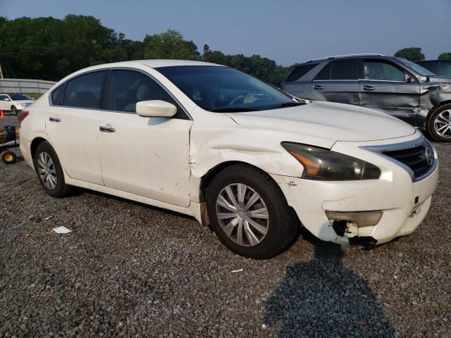 Photo 4 from auction – 2013 NISSAN ALTIMA 2.5 with VIN 1N4AL3AP0DC270090
