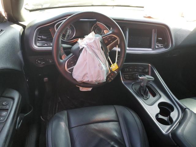 Photo 8 from auction – 2015 DODGE CHALLENGER with VIN 2C3CDZBT5FH892896