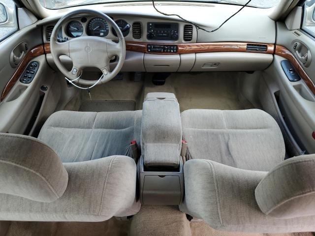 Photo 8 from auction – 2002 BUICK LESABRE CU with VIN 1G4HP54K52U107530