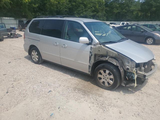 Photo 4 from auction – 2003 HONDA ODYSSEY EX with VIN 5FNRL18003B050945