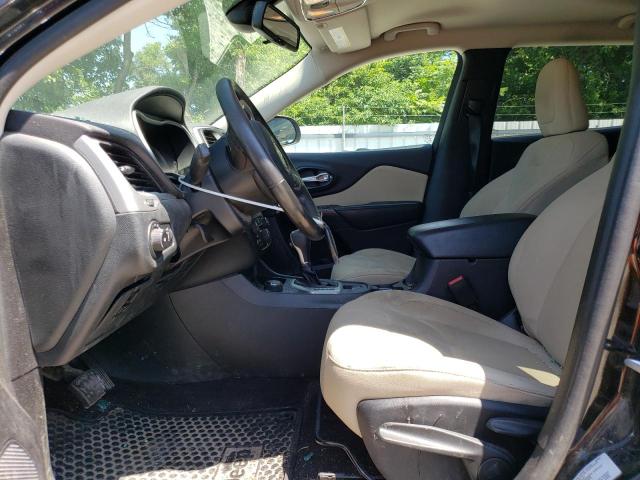 Photo 7 from auction – 2016 JEEP CHEROKEE L with VIN 1C4PJMCS2GW283380