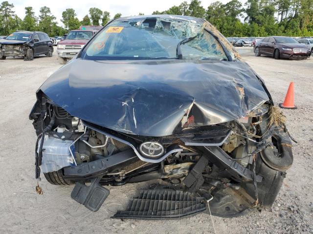 Photo 5 from auction – 2016 TOYOTA COROLLA L with VIN 5YFBURHEXGP418048