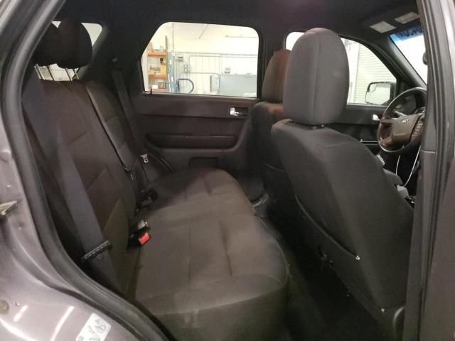 Photo 10 from auction – 2011 FORD ESCAPE XLT with VIN 1FMCU9D76BKB42014