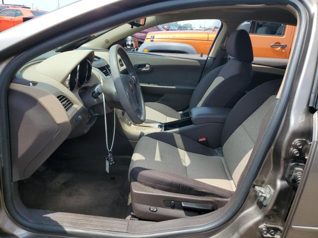 Photo 7 from auction – 2012 CHEVROLET MALIBU LS with VIN 1G1ZB5E04CF167754