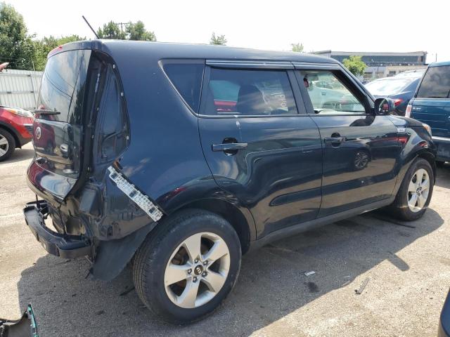 Photo 3 from auction – 2019 KIA SOUL with VIN KNDJN2A2XK7691890