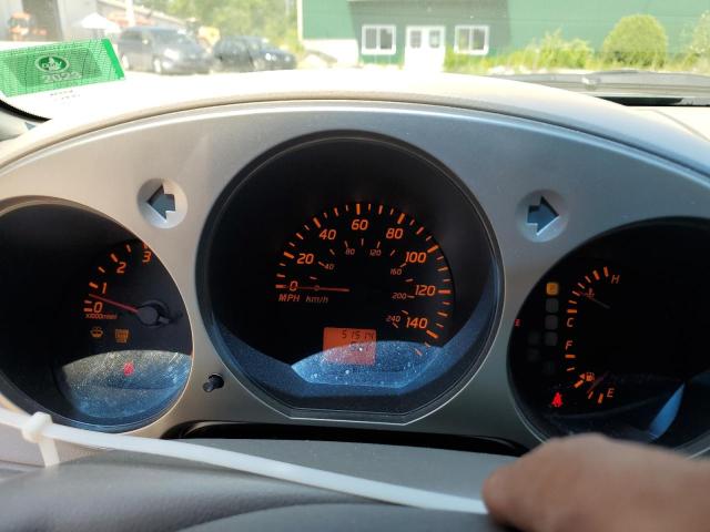 Photo 9 from auction – 2003 NISSAN ALTIMA BAS with VIN 1N4AL11D63C212297