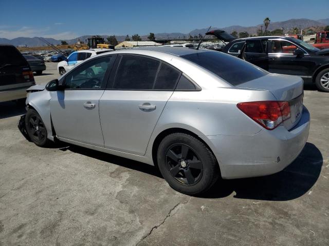 Photo 2 from auction – 2012 CHEVROLET CRUZE LS with VIN 1G1PC5SH7C7353765