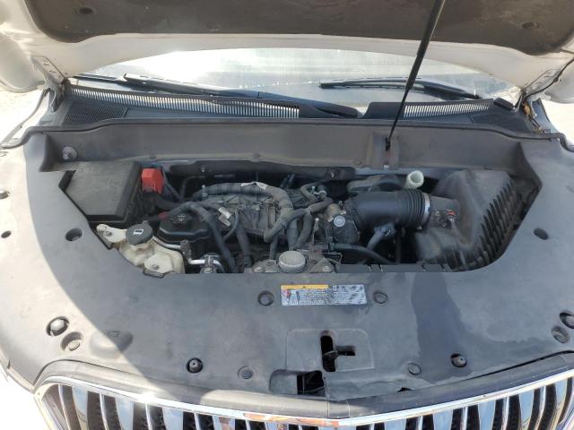 Photo 12 from auction – 2014 BUICK ENCLAVE with VIN 5GAKVBKD1EJ243048