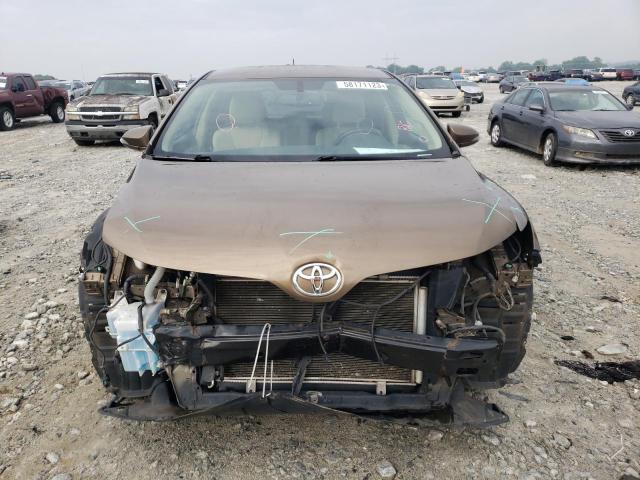 Zdjęcie 5 z aukcji – 2014 TOYOTA VENZA LE z VIN 4T3BA3BB2EU060922
