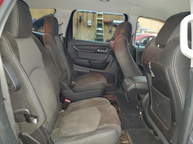 Photo 11 from auction – 2017 CHEVROLET TRAVERSE L with VIN 1GNKVGKD6HJ212854