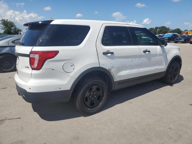 Photo 3 from auction – 2017 FORD EXPLORER P with VIN 1FM5K8AR4HGD60303