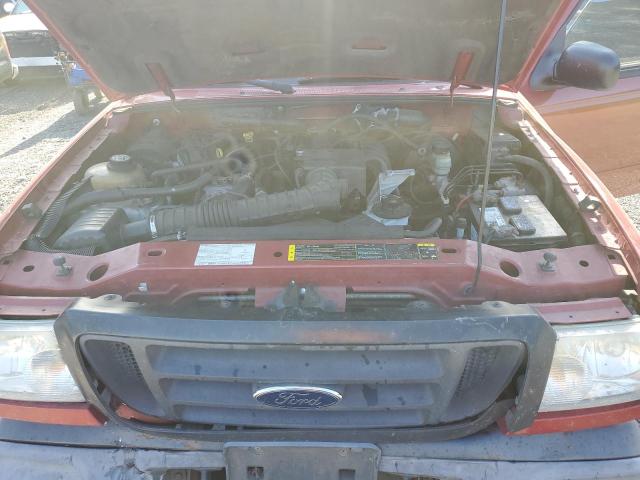 Photo 11 from auction – 2004 FORD RANGER with VIN 1FTYR10D14PA52851