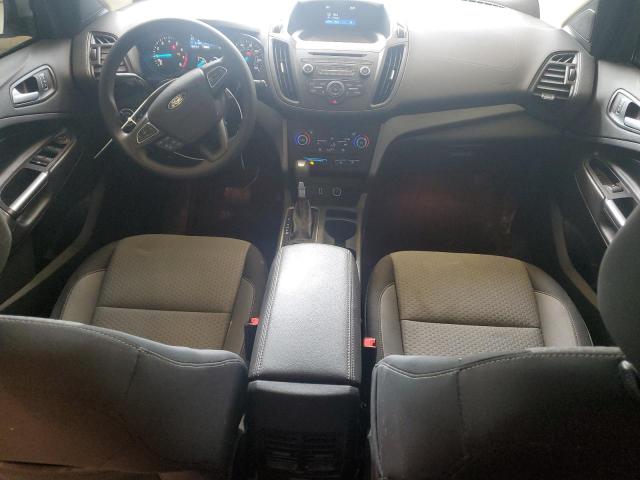 Photo 8 from auction – 2017 FORD ESCAPE SE with VIN 1FMCU0GD0HUD38377