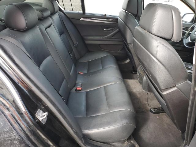 Photo 10 from auction – 2011 BMW 535 XI with VIN WBAFU7C55BC877502