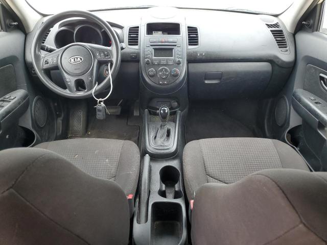 Photo 8 from auction – 2012 KIA SOUL with VIN KNDJT2A54C7405789