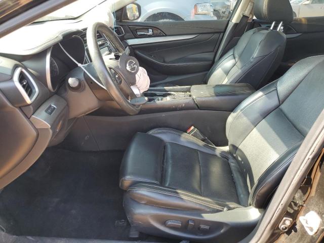 Photo 7 from auction – 2017 NISSAN MAXIMA 3.5 with VIN 1N4AA6AP1HC396035