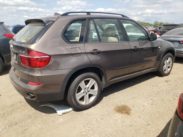 Photo 3 from auction – 2012 BMW X5 XDRIVE3 with VIN 5UXZV4C58CL764526