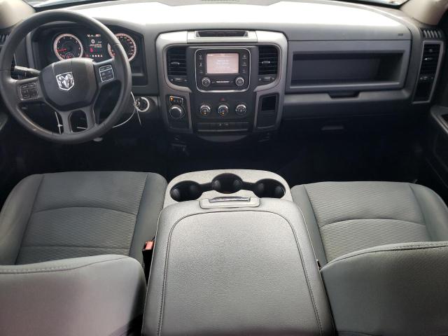 Photo 8 from auction – 2019 RAM 1500 CLASS with VIN 1C6RR6KT0KS538834