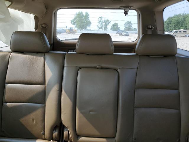 Photo 10 from auction – 2007 HONDA PILOT EXL with VIN 5FNYF18637B000005