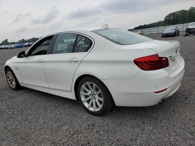 Фото 2 с аукциона – 2015 BMW 535 XI с VIN WBA5B3C58FD541238