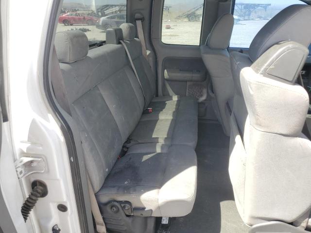 Photo 10 from auction – 2007 FORD F150 with VIN 1FTVX125X7NA48179