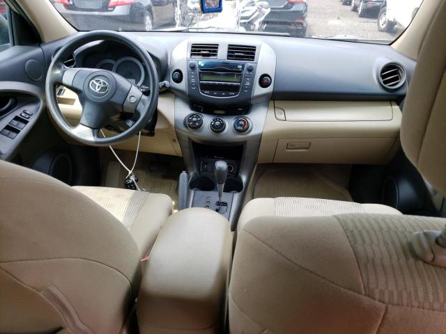 Photo 8 from auction – 2011 TOYOTA RAV4 with VIN 2T3BF4DV2BW168774