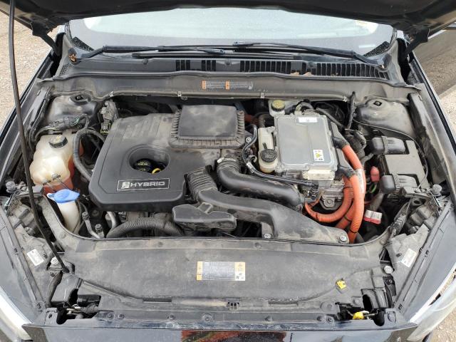 Photo 11 from auction – 2013 FORD FUSION TIT with VIN 3FA6P0RU9DR385324