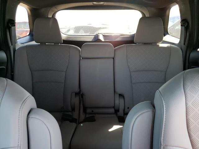 Photo 10 from auction – 2020 HONDA PASSPORT E with VIN 5FNYF8H53LB009636