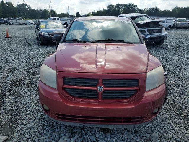 Photo 5 from auction – 2009 DODGE CALIBER SX with VIN 1B3HB48A79D116854