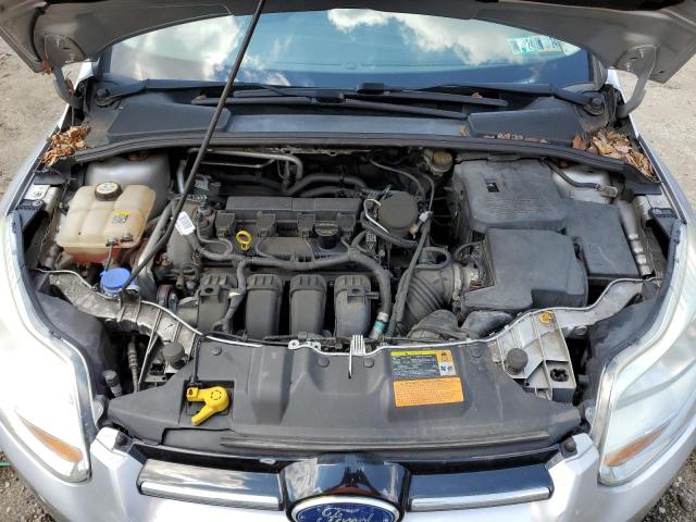Photo 11 from auction – 2012 FORD FOCUS SE with VIN 1FAHP3F21CL299645