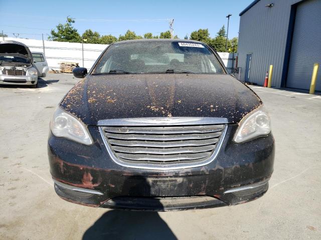 Photo 5 from auction – 2012 CHRYSLER 200 LX with VIN 1C3CCBAB9CN222600