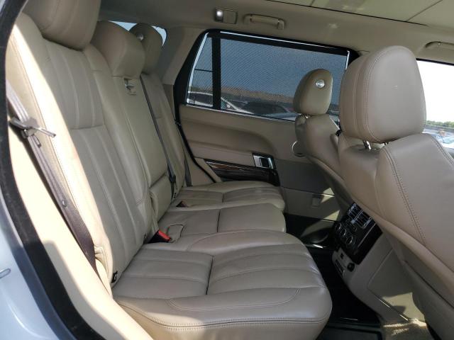 Photo 11 from auction – 2015 LAND ROVER RANGE ROVE with VIN SALGS3TF3FA201977
