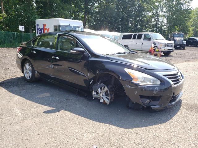 Photo 4 from auction – 2013 NISSAN ALTIMA 2.5 with VIN 1N4AL3AP3DN466710