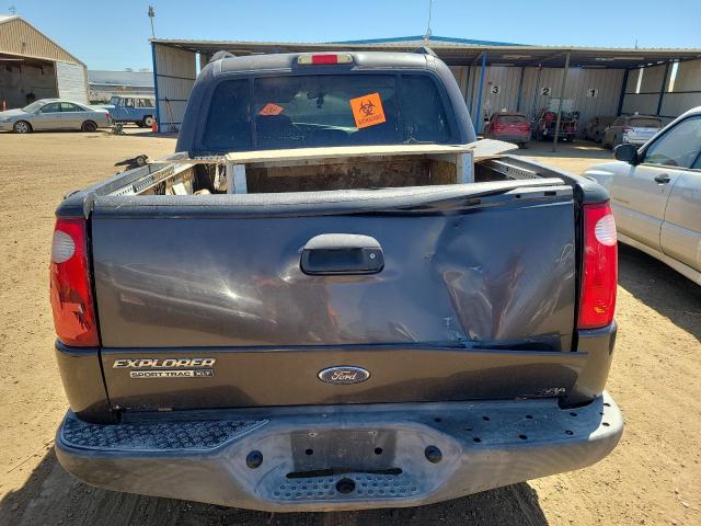 Photo 6 from auction – 2005 FORD EXPLORER S with VIN 1FMDU77K85UA86658