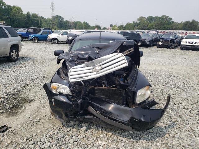 Photo 5 from auction – 2009 CHEVROLET HHR LS with VIN 3GNCA13B69S579005