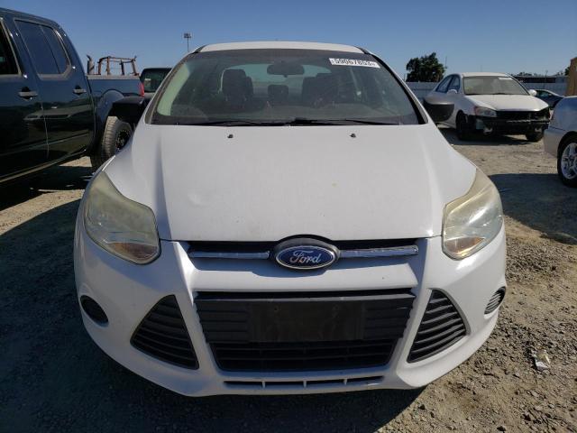 Photo 5 from auction – 2013 FORD FOCUS S with VIN 1FADP3E29DL374643