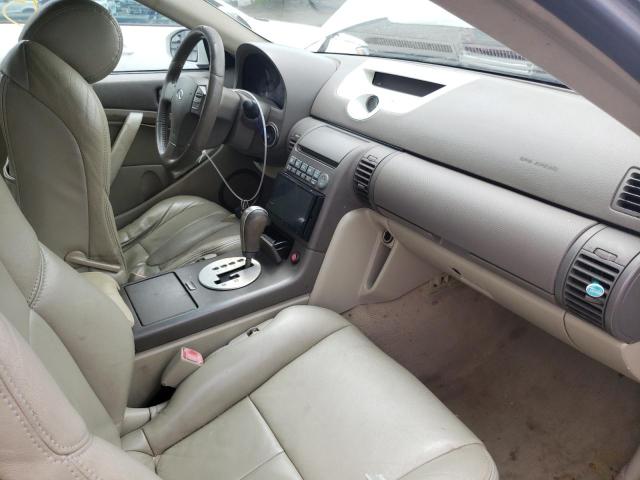 Photo 8 from auction – 2003 INFINITI G35 with VIN JNKCV54E13M226108