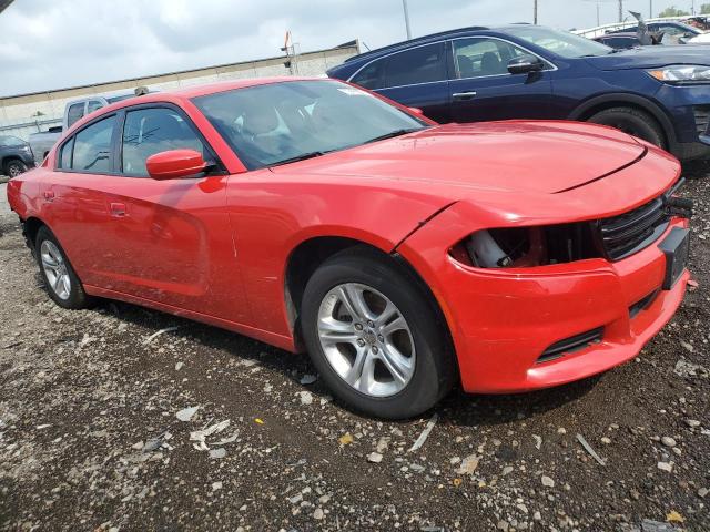 Photo 4 from auction – 2022 DODGE CHARGER SX with VIN 2C3CDXBG5NH113938