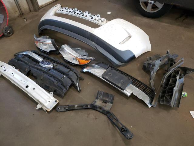 Photo 13 from auction – 2013 FORD EDGE LIMIT with VIN 2FMDK4KC4DBC66504