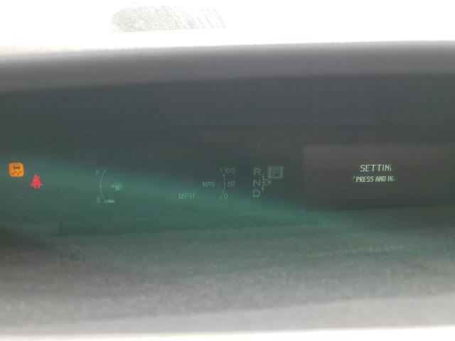 Photo 9 from auction – 2011 TOYOTA PRIUS with VIN JTDKN3DU6B0285492