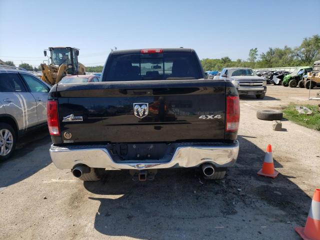 Photo 6 from auction – 2012 DODGE RAM 1500 S with VIN 1C6RD7LT7CS314867