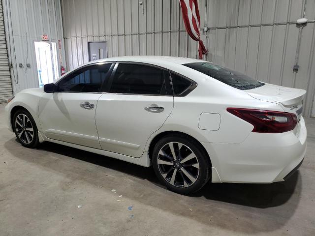 Photo 2 from auction – 2017 NISSAN ALTIMA 2.5 with VIN 1N4AL3AP3HC498364
